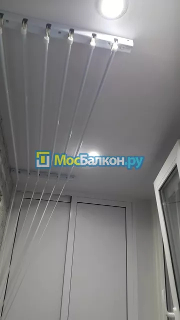Отделка балконов в Истре | Отделка балконов и лоджий и обшивка под ключ в МосБалкон