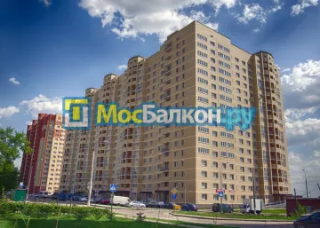 Остекление лоджий под ключ по выгодной цене в Истре – застеклить лоджию и балкон в МосБалкон