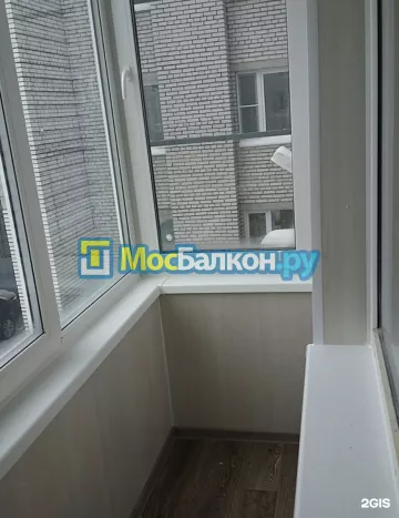 Остекление лоджий под ключ по выгодной цене в Истре – застеклить лоджию и балкон в МосБалкон