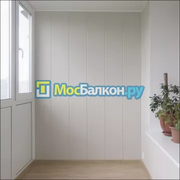Остекление лоджий под ключ по выгодной цене в Истре – застеклить лоджию и балкон в МосБалкон