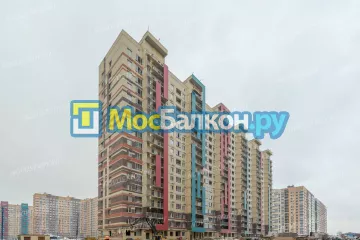 Остекление лоджий под ключ по выгодной цене в Истре – застеклить лоджию и балкон в МосБалкон