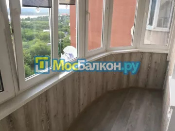 Пластиковые окна в квартиру купить по доступным ценам в Истре | МосБалкон