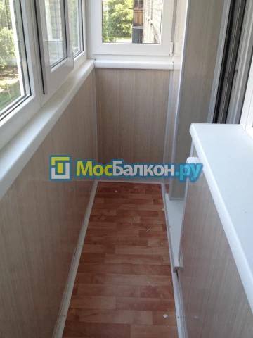 Пластиковые окна в квартиру купить по доступным ценам в Истре | МосБалкон