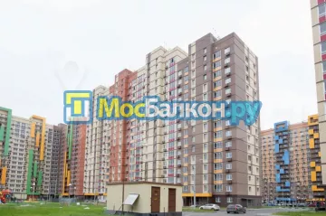 Остекление лоджий под ключ по выгодной цене в Истре – застеклить лоджию и балкон в МосБалкон