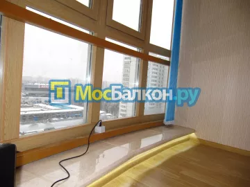Пластиковые окна в квартиру купить по доступным ценам в Истре | МосБалкон