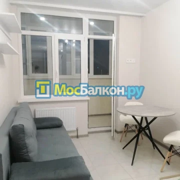 Пластиковые окна в квартиру купить по доступным ценам в Истре | МосБалкон