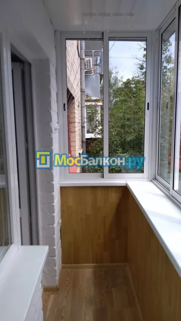 Пластиковые окна в квартиру купить по доступным ценам в Истре | МосБалкон