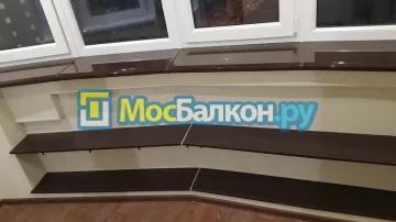 Пластиковые окна в квартиру купить по доступным ценам в Истре | МосБалкон