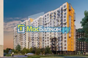 Остекление лоджий под ключ по выгодной цене в Истре – застеклить лоджию и балкон в МосБалкон