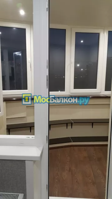 Пластиковые окна в квартиру купить по доступным ценам в Истре | МосБалкон