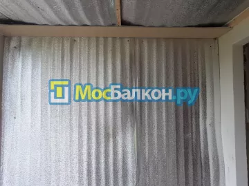 Утепление балкона и лоджии под ключ в Истре — цены от 150 руб./м² | МосБалкон