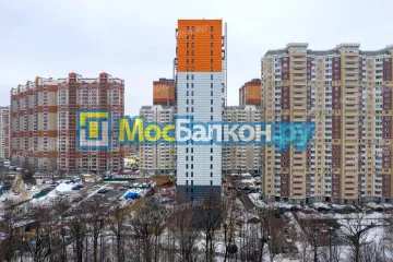Остекление лоджий под ключ по выгодной цене в Истре – застеклить лоджию и балкон в МосБалкон