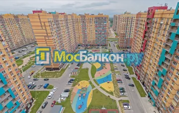 Остекление лоджий под ключ по выгодной цене в Истре – застеклить лоджию и балкон в МосБалкон