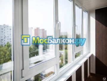 Пластиковые окна в квартиру купить по доступным ценам в Истре | МосБалкон