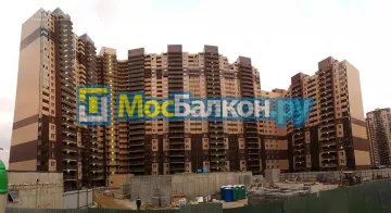 Остекление лоджий под ключ по выгодной цене в Истре – застеклить лоджию и балкон в МосБалкон