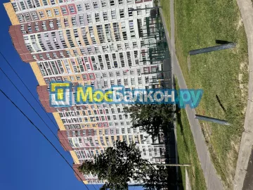 Пластиковые окна в квартиру купить по доступным ценам в Истре | МосБалкон