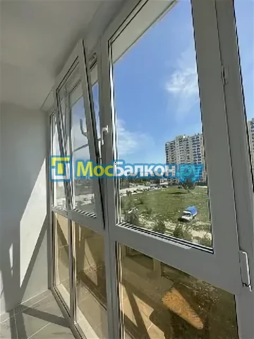Пластиковые окна в квартиру купить по доступным ценам в Истре | МосБалкон