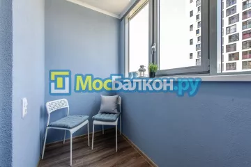 Пластиковые окна в квартиру купить по доступным ценам в Истре | МосБалкон