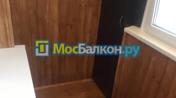Услуги и дополнительные опции для остекления балконов от компании МосБалкон в Москве