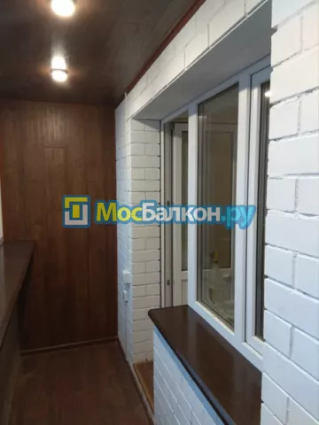 Пластиковые окна в квартиру купить по доступным ценам в Истре | МосБалкон