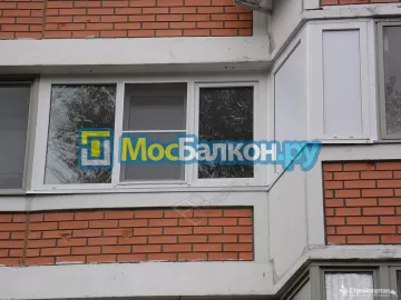 Пластиковые окна в квартиру купить по доступным ценам в Истре | МосБалкон