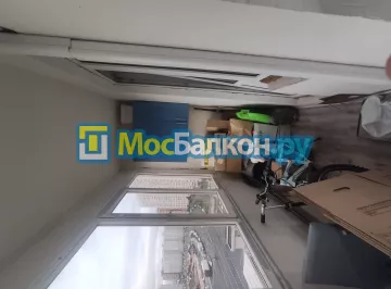 Пластиковые окна в квартиру купить по доступным ценам в Истре | МосБалкон