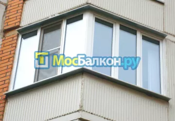 Пластиковые окна в квартиру купить по доступным ценам в Истре | МосБалкон