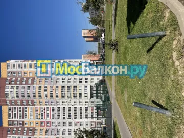 Пластиковые окна в квартиру купить по доступным ценам в Истре | МосБалкон