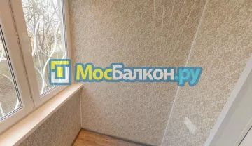 Остекление лоджий под ключ по выгодной цене в Истре – застеклить лоджию и балкон в МосБалкон