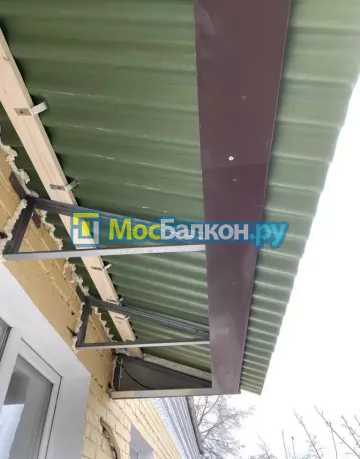 Остекление лоджий под ключ по выгодной цене в Истре – застеклить лоджию и балкон в МосБалкон