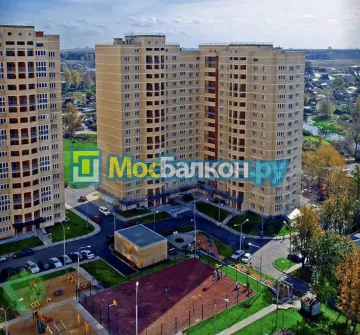 Остекление лоджий под ключ по выгодной цене в Истре – застеклить лоджию и балкон в МосБалкон