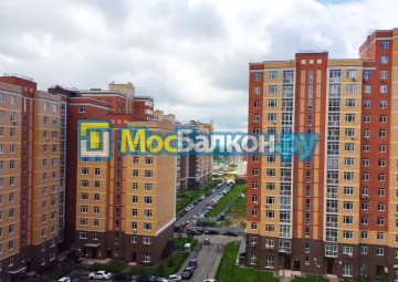 Пластиковое остекление лоджий под ключ по доступным ценам в Истре | МосБалкон