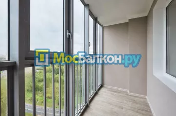 Пластиковые окна в квартиру купить по доступным ценам в Истре | МосБалкон