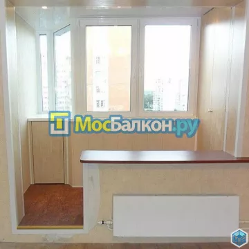 Пластиковые окна в квартиру купить по доступным ценам в Истре | МосБалкон