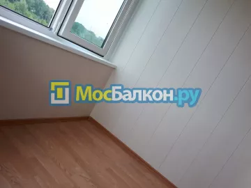 Утепление балкона и лоджии под ключ в Истре — цены от 150 руб./м² | МосБалкон