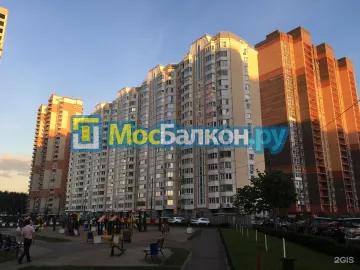 Пластиковое остекление лоджий под ключ по доступным ценам в Истре | МосБалкон