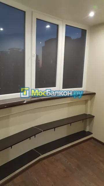 Пластиковые окна в квартиру купить по доступным ценам в Истре | МосБалкон