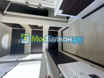 Пластиковые окна в квартиру купить по доступным ценам в Истре | МосБалкон