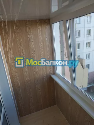Пластиковые окна в квартиру купить по доступным ценам в Истре | МосБалкон