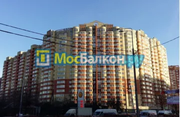 Остекление лоджий под ключ по выгодной цене в Истре – застеклить лоджию и балкон в МосБалкон