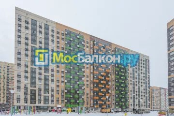 Остекление лоджий под ключ по выгодной цене в Истре – застеклить лоджию и балкон в МосБалкон
