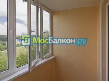 Пластиковые окна в квартиру купить по доступным ценам в Истре | МосБалкон