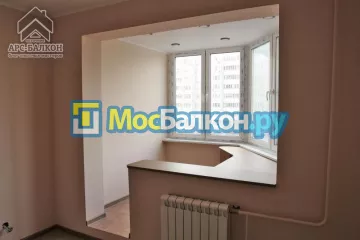 Пластиковые окна в квартиру купить по доступным ценам в Истре | МосБалкон
