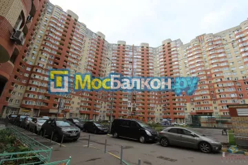 Остекление лоджий под ключ по выгодной цене в Истре – застеклить лоджию и балкон в МосБалкон