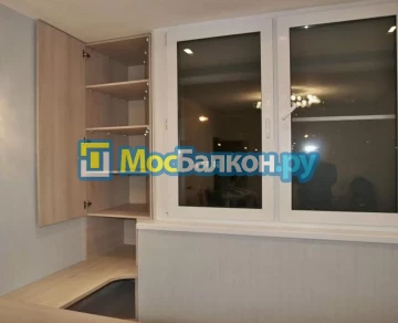 Пластиковые окна в квартиру купить по доступным ценам в Истре | МосБалкон