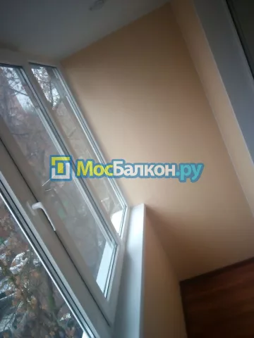 Ремонт балкона в Истре недорого по лучшей цене от Мосбалкон