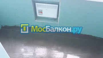 Пластиковое остекление лоджий под ключ по доступным ценам в Истре | МосБалкон