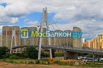 Отделка балконов в Истре | Отделка балконов и лоджий и обшивка под ключ в МосБалкон