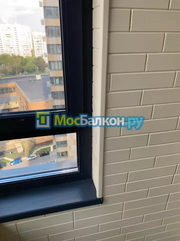 Отделка балконов в Истре | Отделка балконов и лоджий и обшивка под ключ в МосБалкон