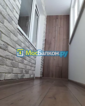 Остекление лоджий под ключ по выгодной цене в Истре – застеклить лоджию и балкон в МосБалкон
